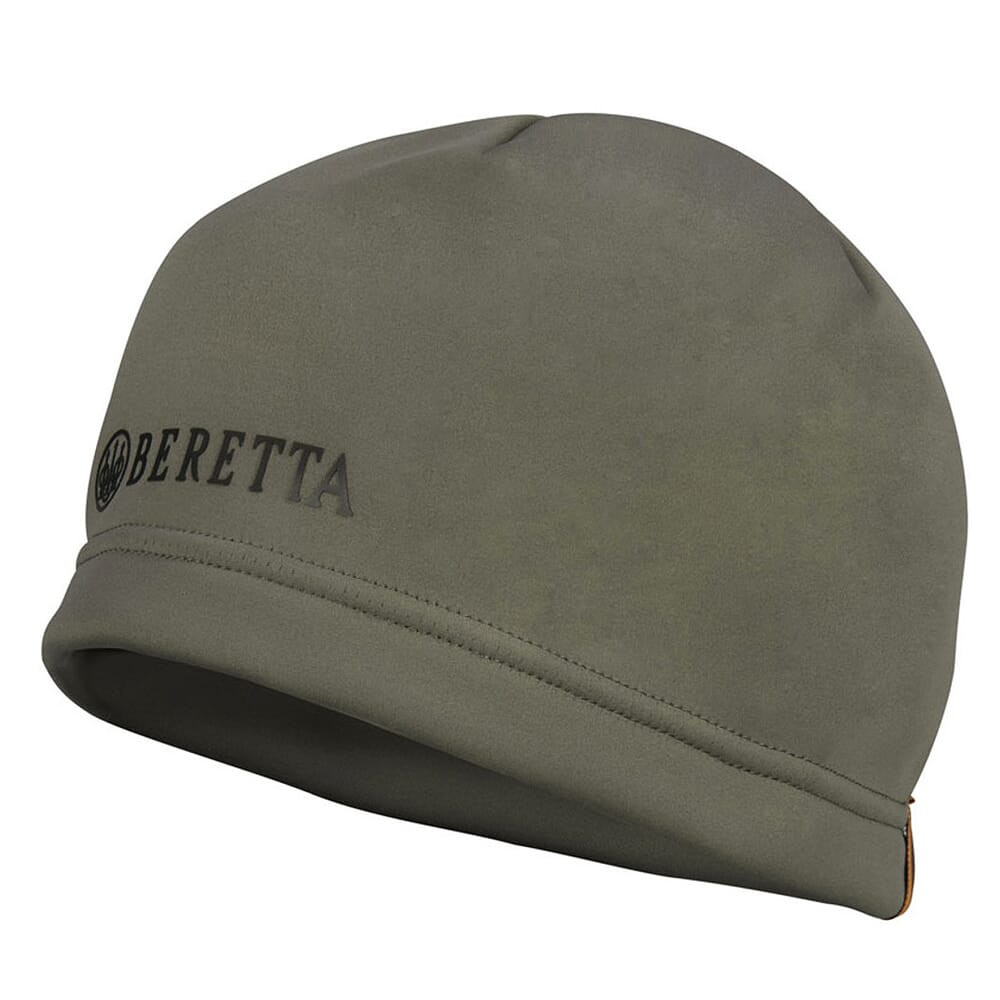 Beretta B-Xtreme Beanie Green Large BC761T20270715L - Beretta