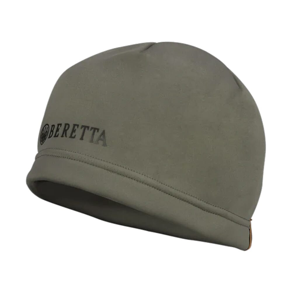 Beretta B-Xtreme Beanie Green Medium BC761T20270715M - Beretta