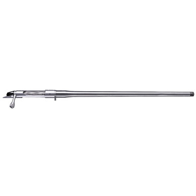 Bergara Rifles Bergara Premier Series 7 PRC Stainless Steel #5.5 Contour 24" 1:8" 5/8"x24 Barreled Action BPBA17-7PRC - Bergara Rifles