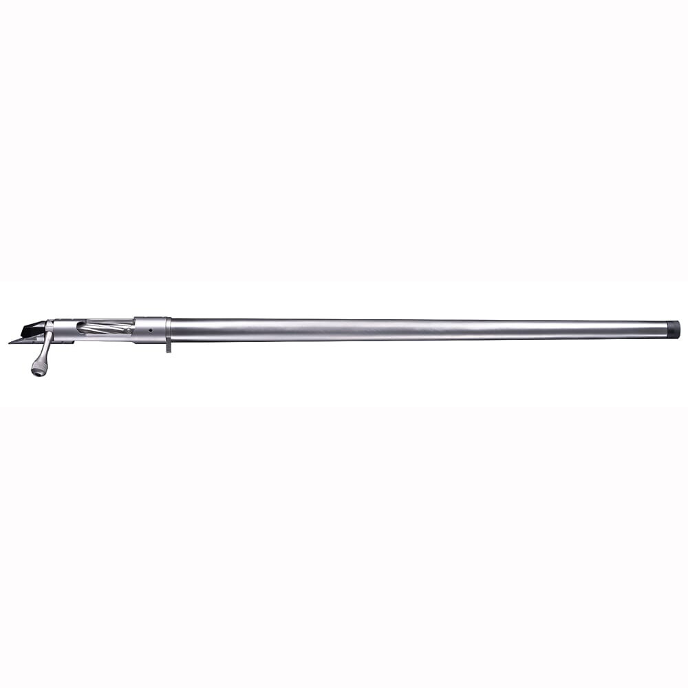 Bergara Rifles Bergara Premier Series 6.5 Creedmoor Stainless Steel #7 Contour 26" 1:8" 5/8"x24 Barreled Action BPBA25-65CM
