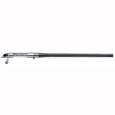 Bergara Rifles Bergara Premier Series .308 Win CURE Carbon Fiber #6 Contour 22" 1:10" 5/8"x24 Barreled Action BPBA34-308 - Bergara Rifles