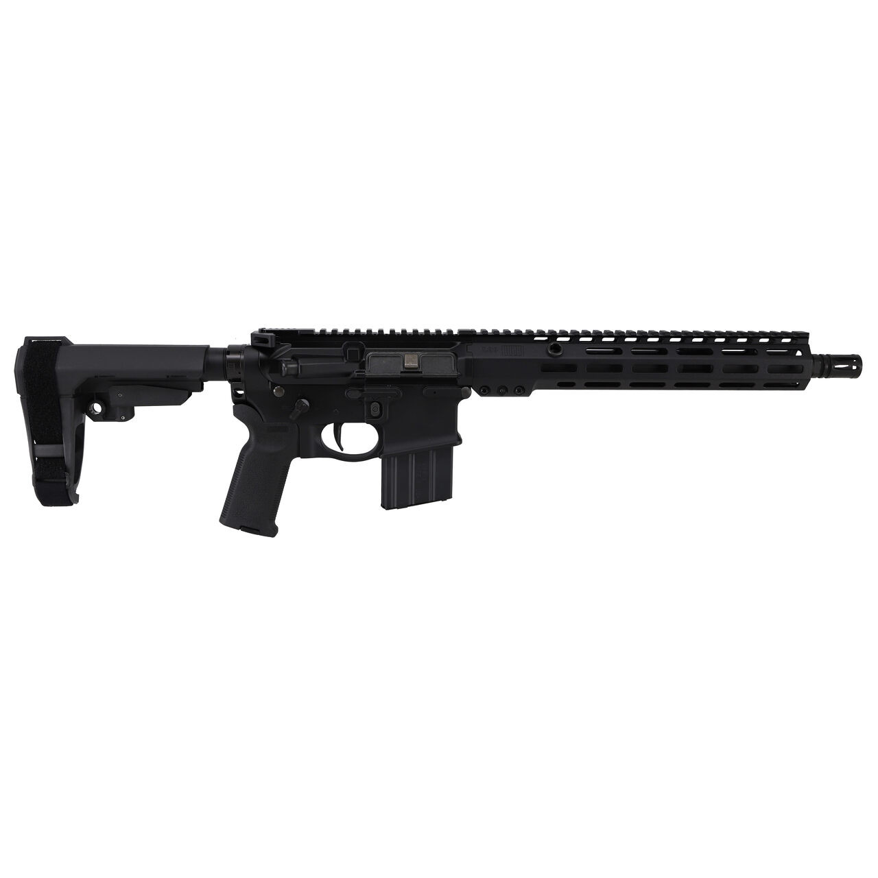 Sons of Liberty Gun Works SOLGW Broadsword 6mm Max 12.5" SPR Bbl Pistol BROADSWORD-89-PISTOL-12.5-6MAX - Sons Of Liberty Gun Works
