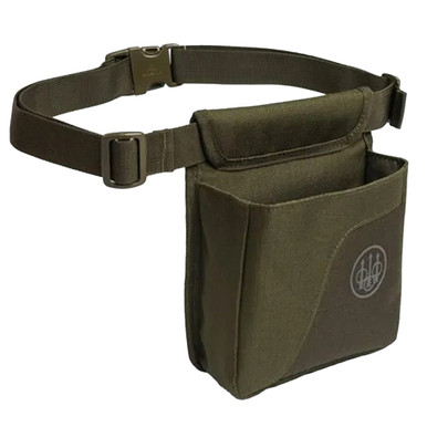 Beretta GameKeeper EVO Moss/Brown Bark Hull Pouch BS342T226207V7UNI - Beretta