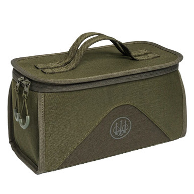 Beretta GameKeeper EVO Moss/Brown Bark 50-Cartridge Bag BS362T226207V7UNI - Beretta