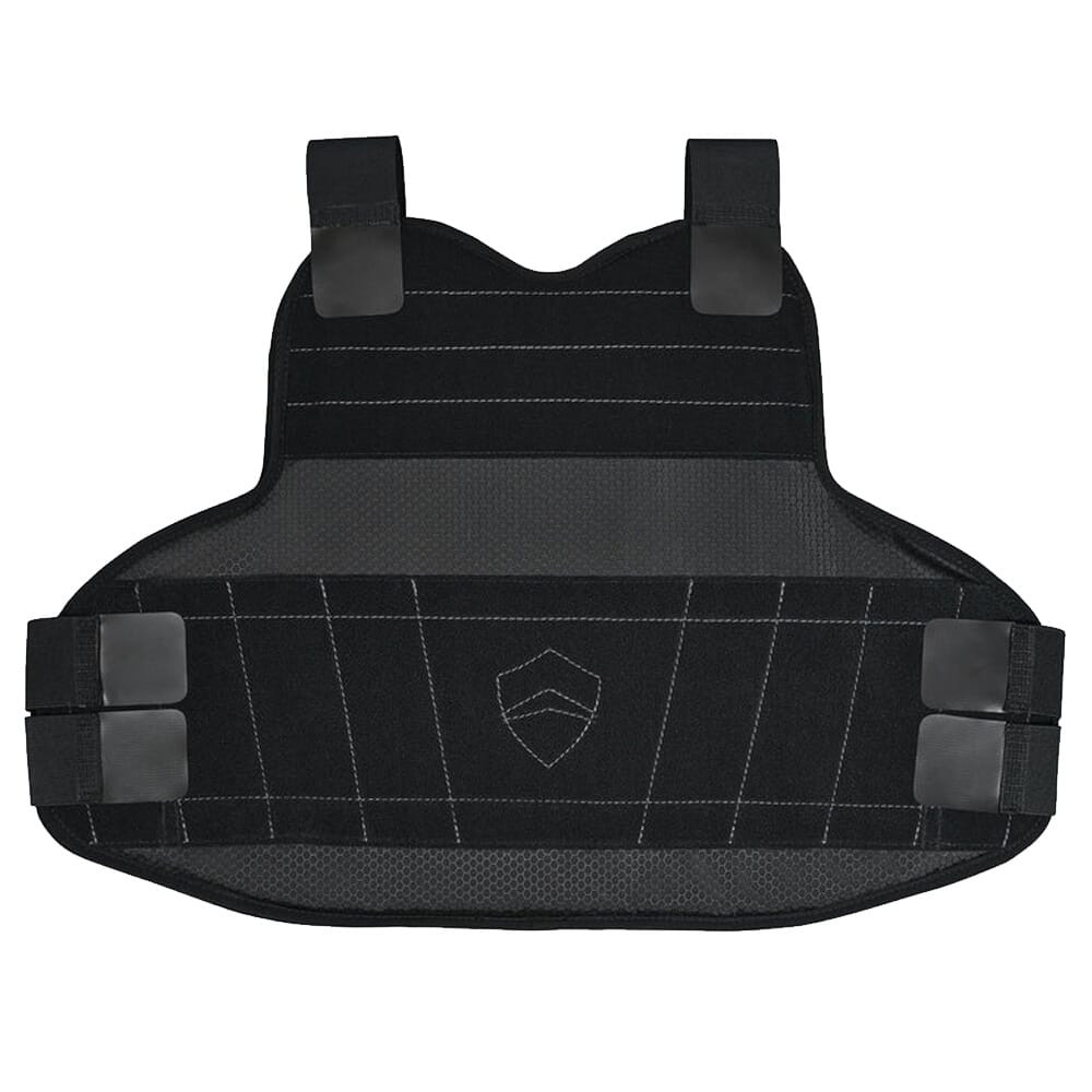 BulletSafe VP4 Concealable Vest Kit w/CLS IIIA Armor L BS52005B-L - BulletSafe