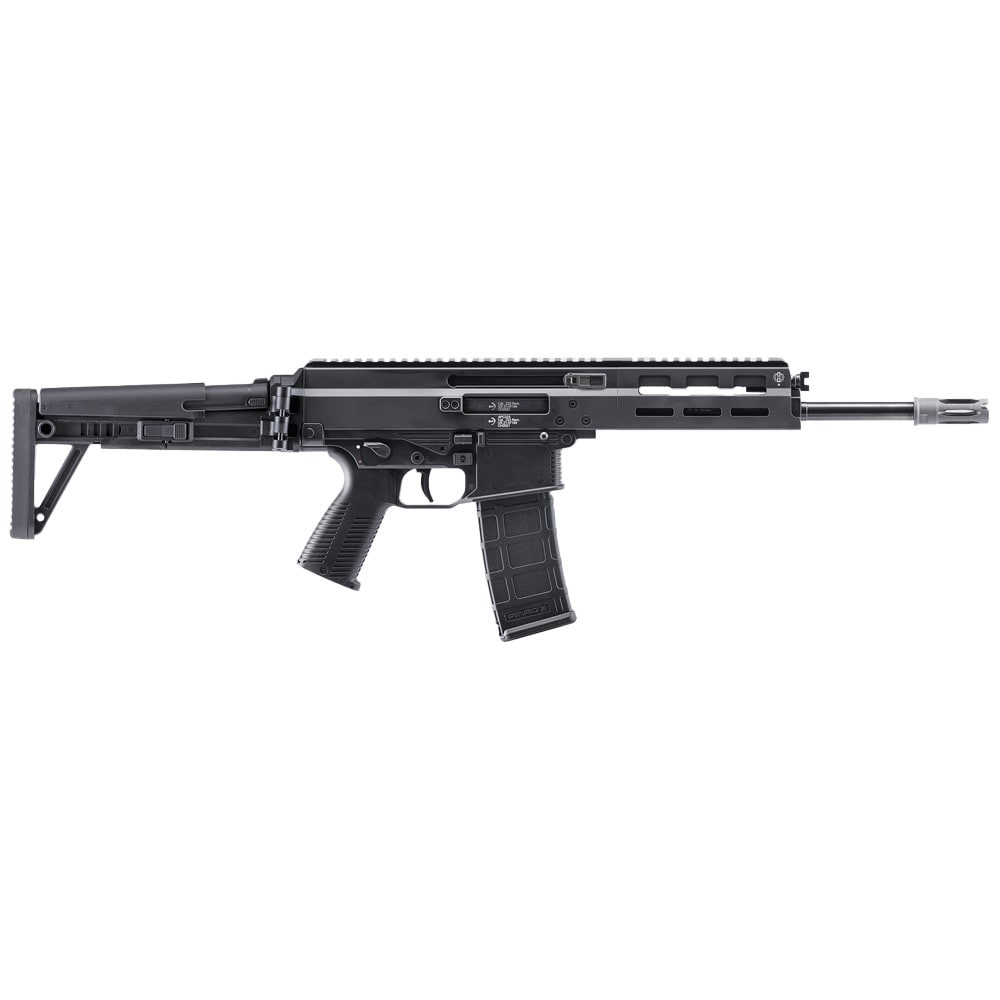 B&T 5.56 NATO 1:7 1/2x28 16 Bbl BT15 16 Carbine Enhanced BT-AR223EH-5-Carbine - B&T