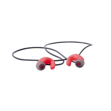 Beretta Comfort Plus EVO Fuchsia Fluorescent Earplugs CF121D0043033BUNI - Beretta