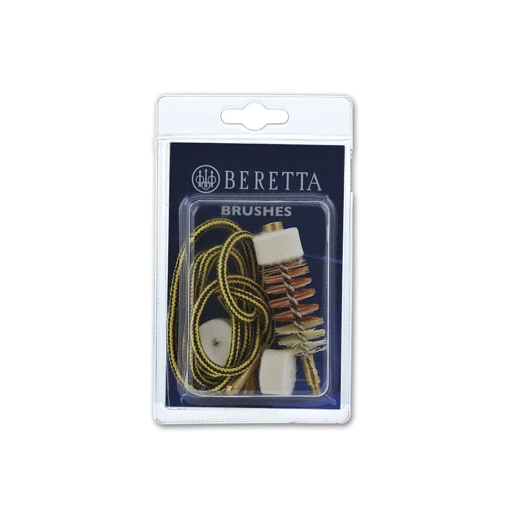 Beretta 28ga Field Tan Shotgun Pull-Through Cleaning Rope CK950A500009 - Beretta