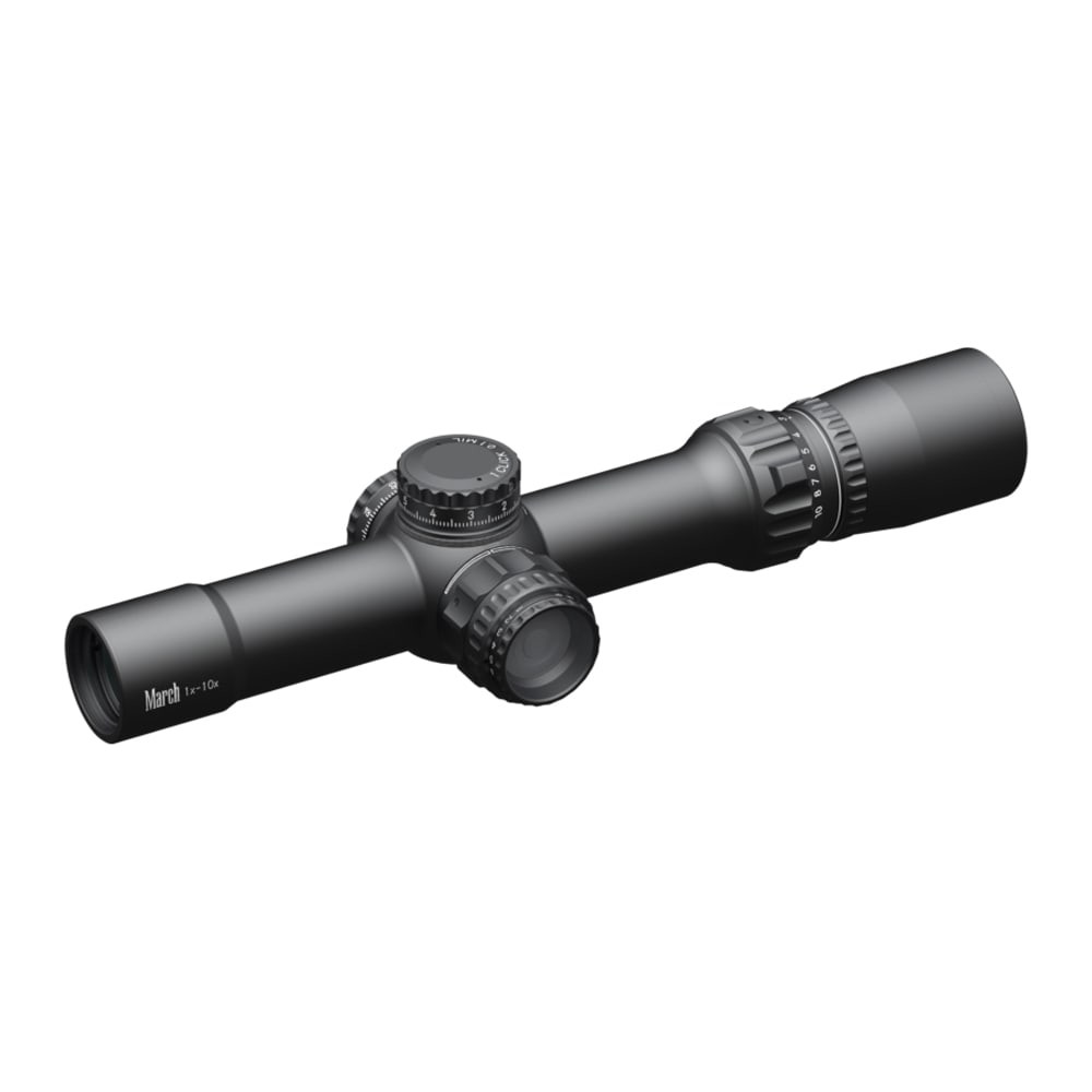 March Scopes : March Compact : D10V24IML-MML-OLD-Illum-March - March Scopes