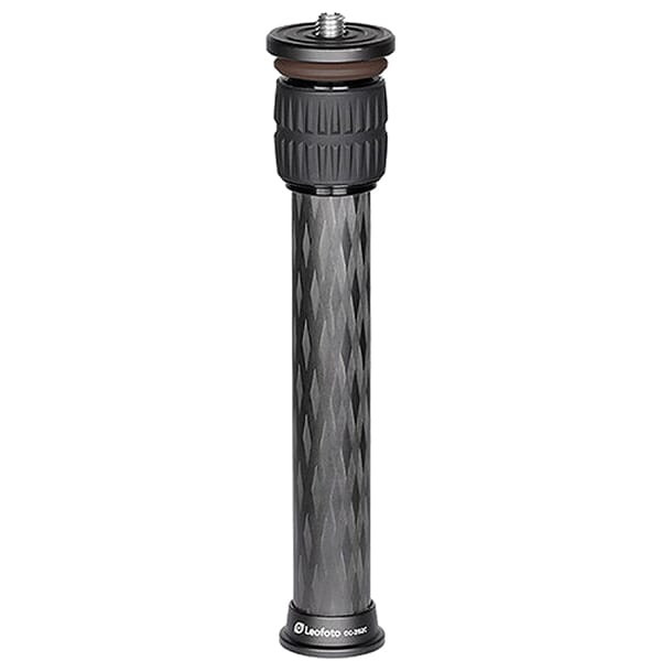 Leofoto DC-252C Carbon Fiber Add-On Convertible Center Column for LS-254C Tripods DC-252C - Leofoto