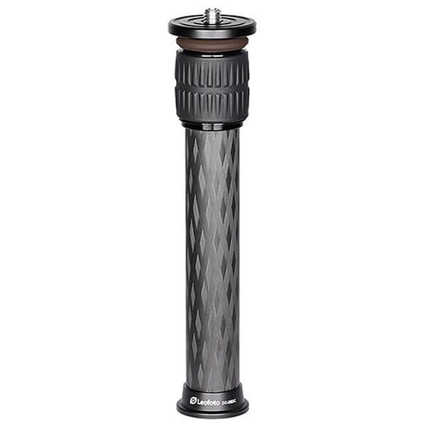 Leofoto DC-282C Carbon Fiber Add-On Convertible Center Column for LS-284C/LS-324C Tripods DC-282C - Leofoto