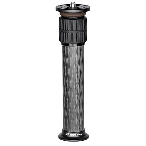 Leofoto DC-322C Carbon Fiber Add-On Center Column DC-322C - Leofoto