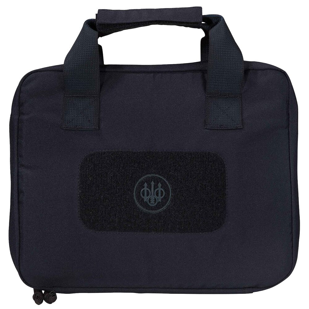 Beretta Navy Blue Tactical Soft Pistol Case FO471001890058UNI - Beretta