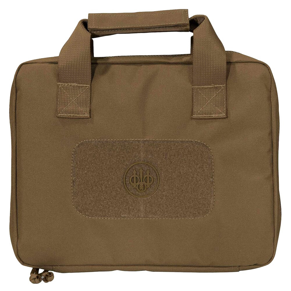 Beretta Coyote Tactical Soft Pistol Case FO47100189087ZUNI - Beretta