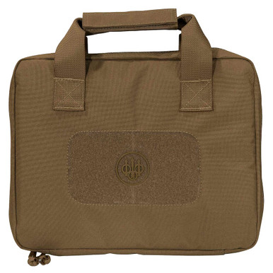 Beretta Coyote Tactical Soft Pistol Case FO47100189087ZUNI - Beretta