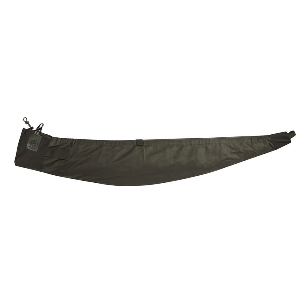 Beretta 46.5" Green Moss Packable Water Resistant Gun Case FO721T240407AAUNI - Beretta