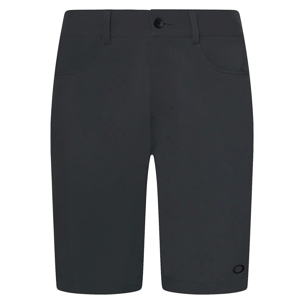 Oakley Baseline Hybrid 21 2.0 Uniform Grey Shorts 32 FOA402208-25N-32 - Oakley