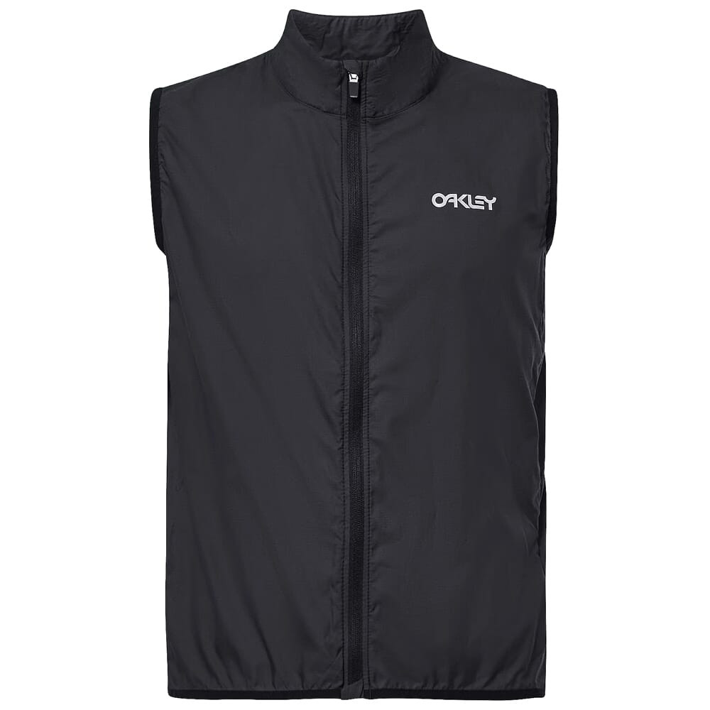 Oakley Elements II Blackout Packable Vest XL FOA404494-02E-XL - Oakley