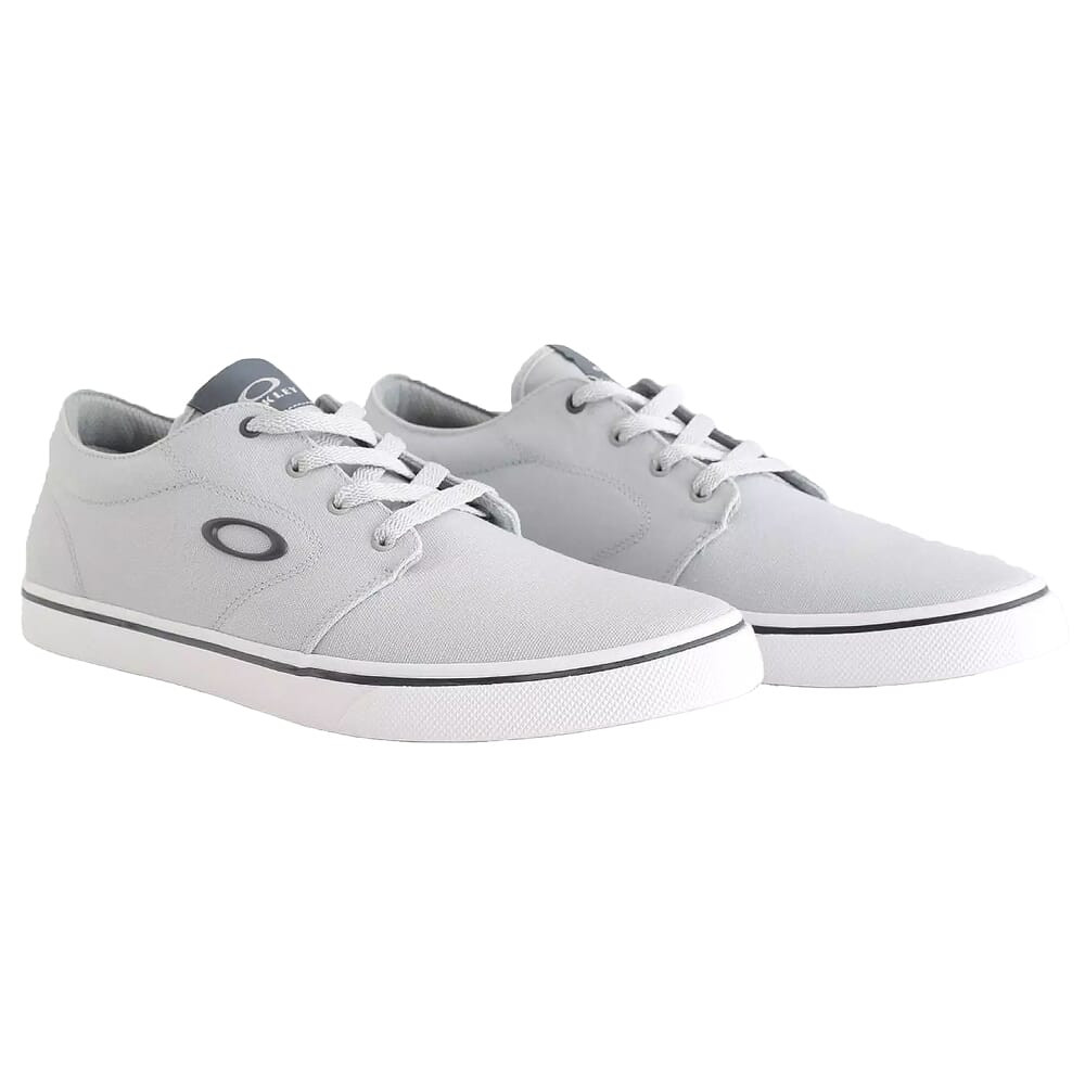 Oakley Split Shoe Light Gray Size 7.0 FOF100278-202-7.0, 7 - Oakley