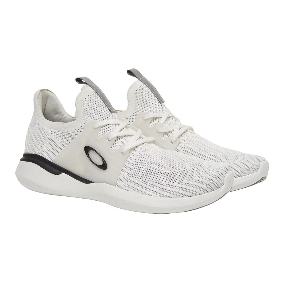 Oakley Chagos Shoe White Size 10.0 FOF100282-100-10.0, 10 - Oakley