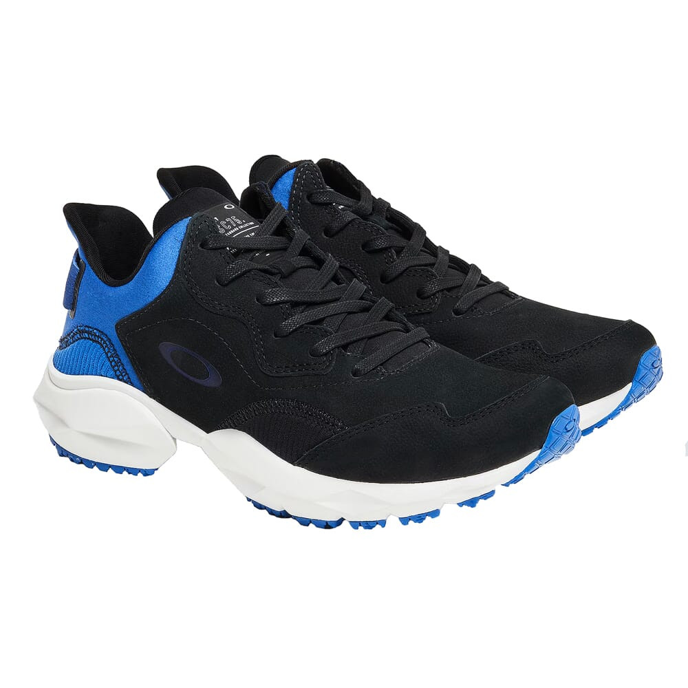 Oakley Shock Pump NSC75 Shoe Blackout Size 11.5 FOF100340-02E-11.5, 11 - Oakley