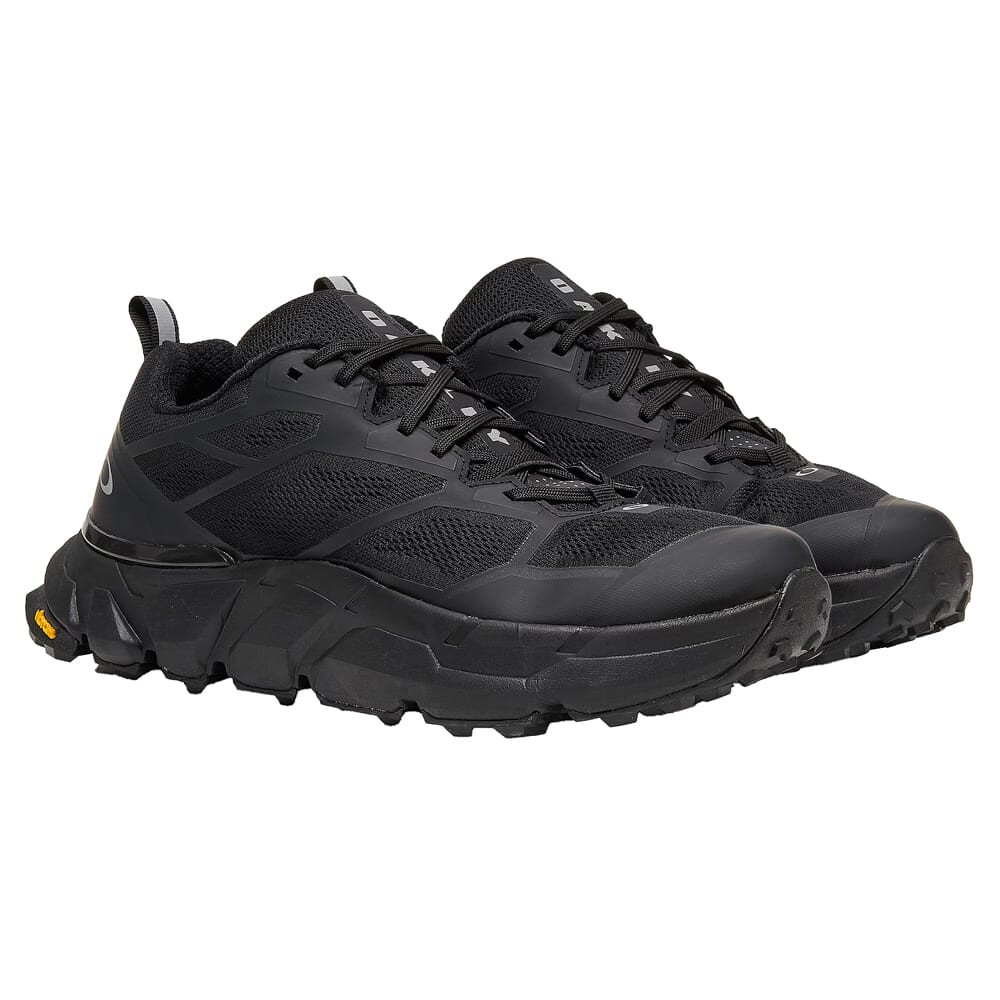 Oakley Light Breathe Shoe Triple Black Size 11.0 FOF100350-02Y-11.0, 11 - Oakley