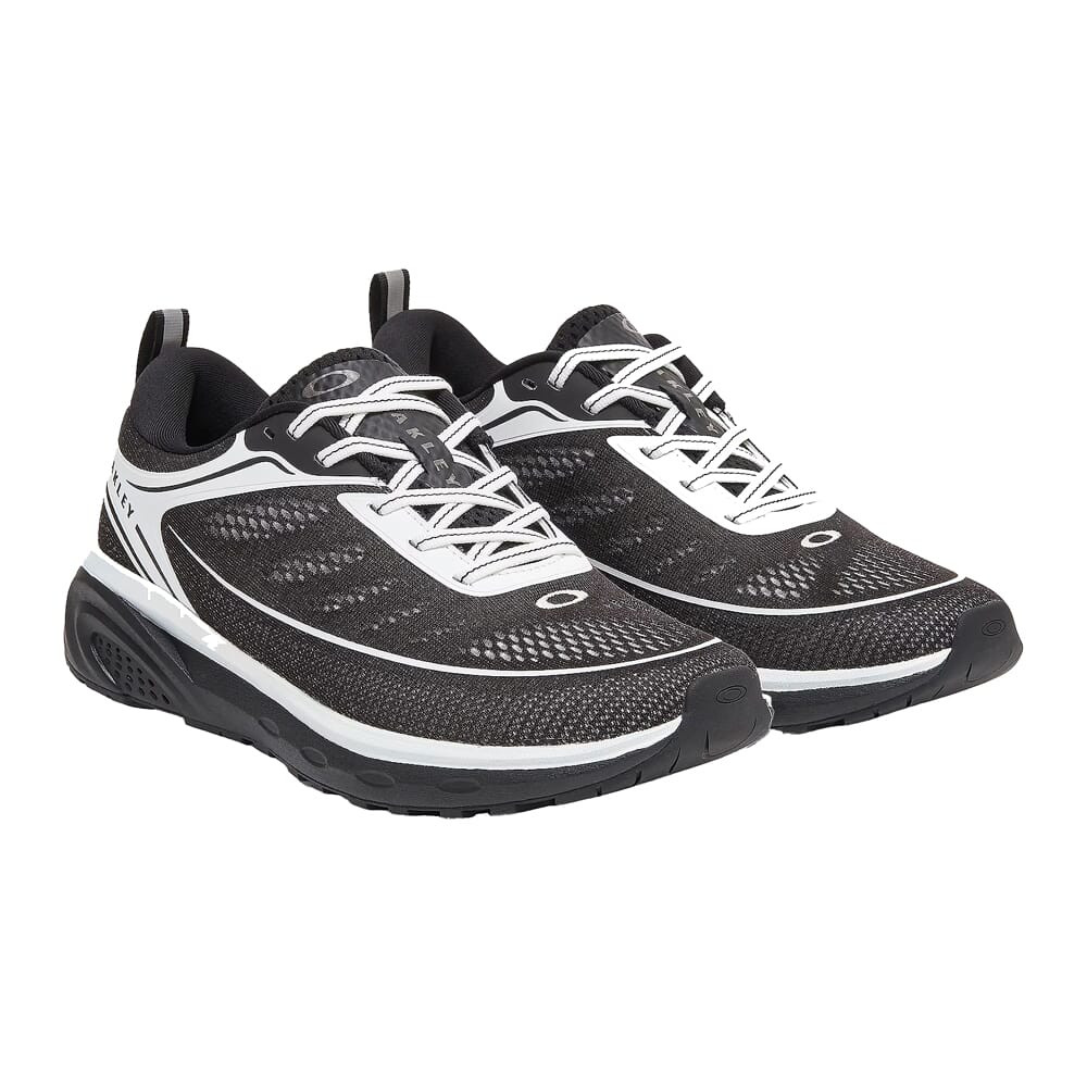 Oakley Spur Os Shoe Black/White Size 10.5 FOF100487-022-10.5, 10 - Oakley