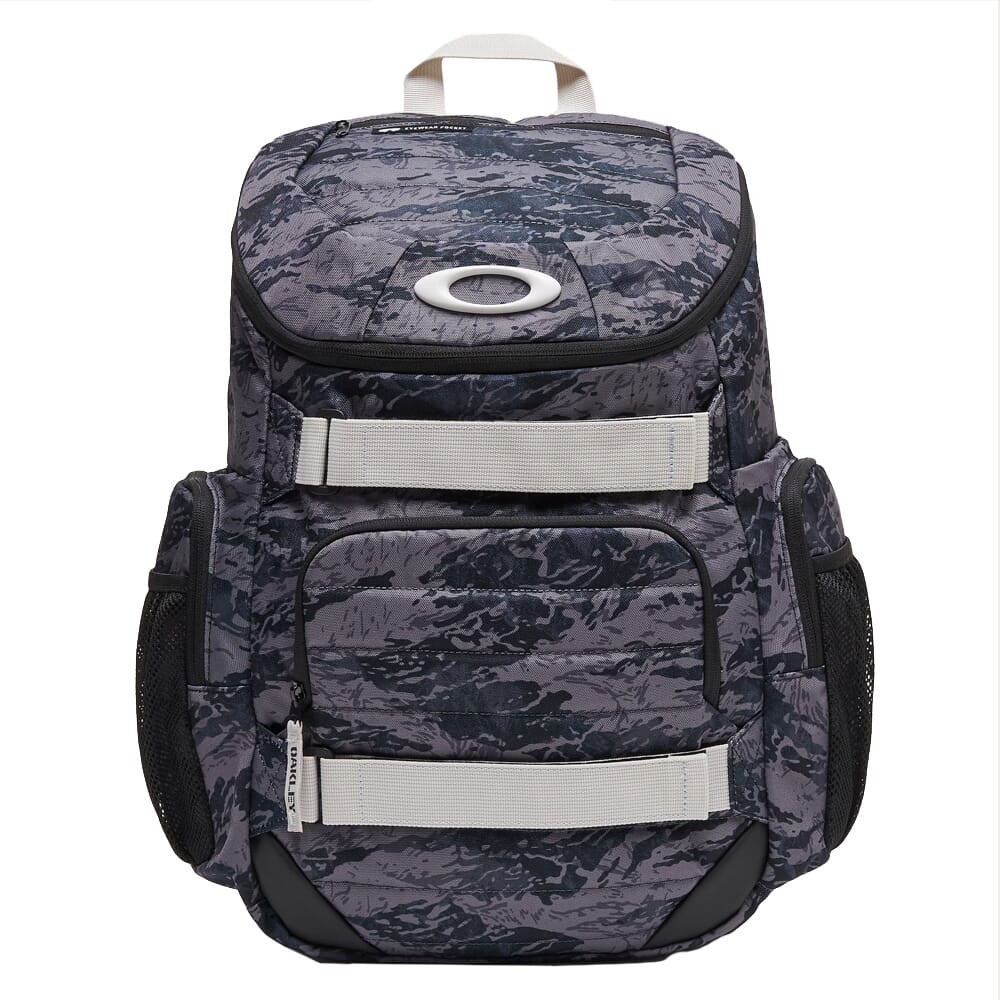 Oakley Enduro 3.0 Big Backpack Tiger Mountain Camo Gray FOS900737-9ZP-U - Oakley