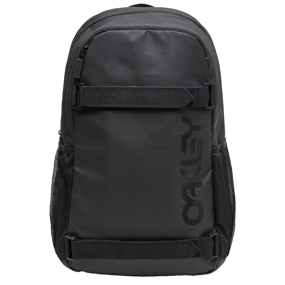 Oakley The Freshman Skate Backpack Blackout FOS901202-02E-U - Oakley