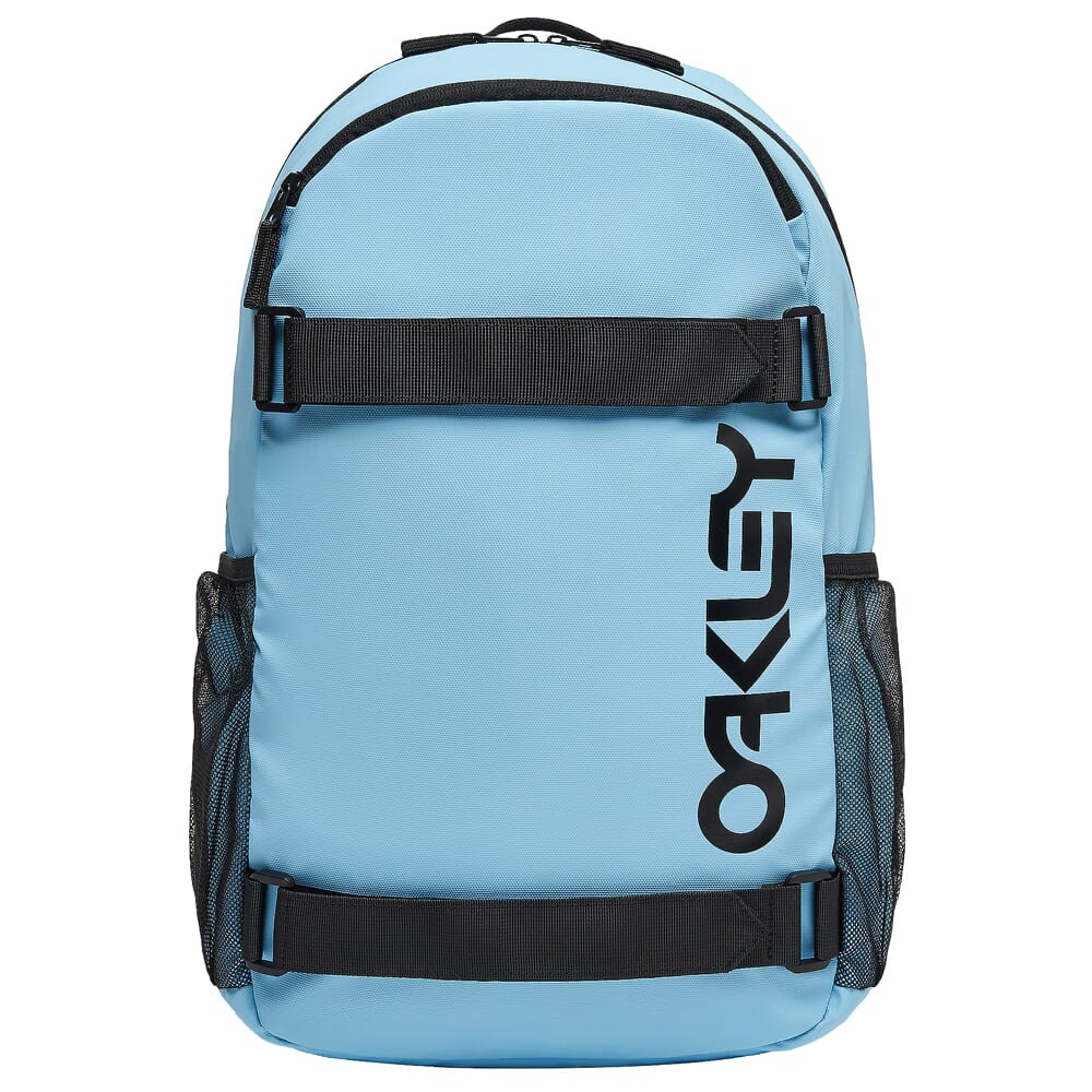 Oakley The Freshman Skate Backpack Stonewash Blue FOS901202-6EK-U - Oakley
