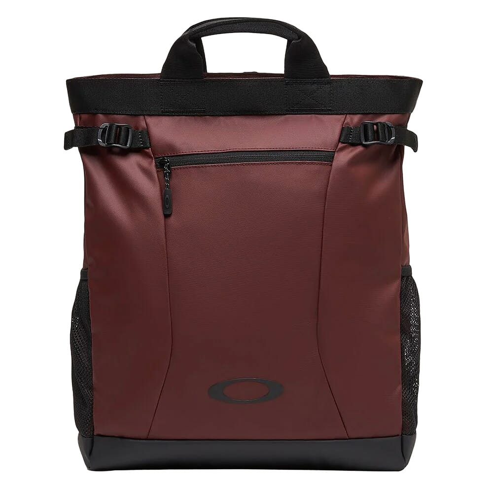Oakley Endless Adventure RC Tote Bag Grenache FOS901340-9B2-U - Oakley
