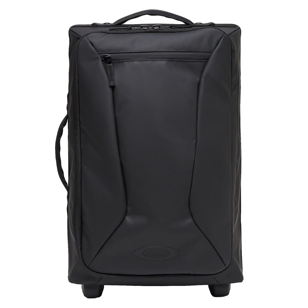Oakley Endless Adventure RC Carry-On Bag Blackout FOS901349-02E-U - Oakley