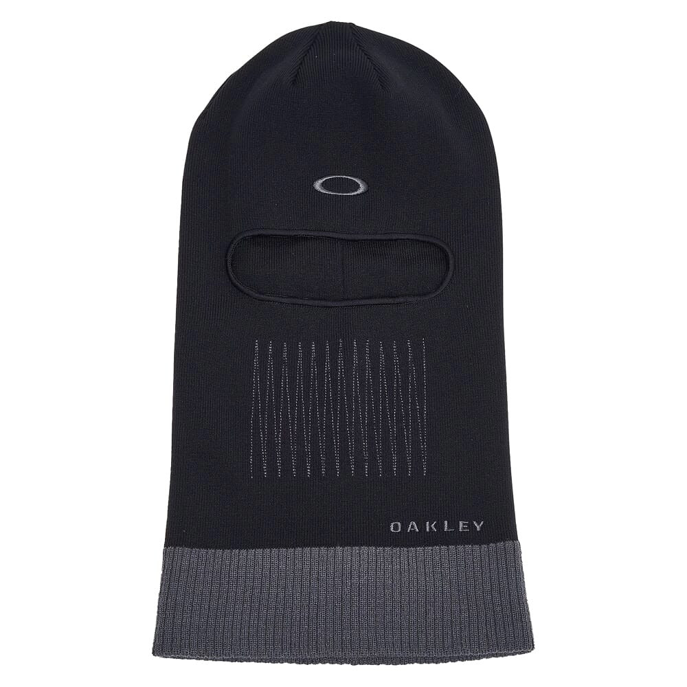 Oakley Y2K 3-in-1 Blackout Balaclava Beanie U FOS901352-02E-U - Oakley