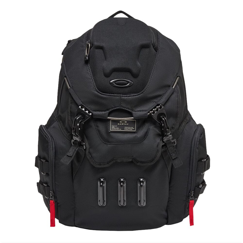 Oakley Bathroom Sink RC Backpack Blackout FOS901477-02E-U - Oakley