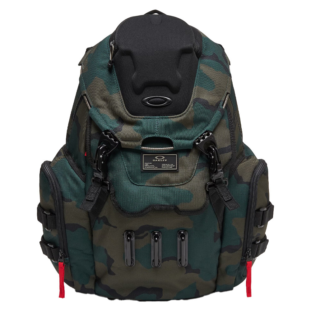 Oakley SI Bathroom Sink RC Backpack B1B Camo Hunter FOS901477-9NQ-U - Oakley