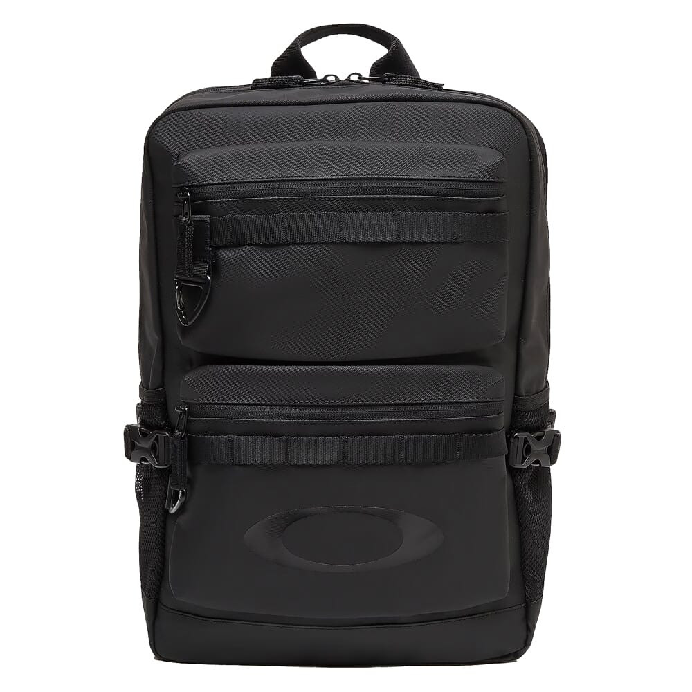 Oakley Rover Laptop Backpack Blackout FOS901478-02E-U - Oakley