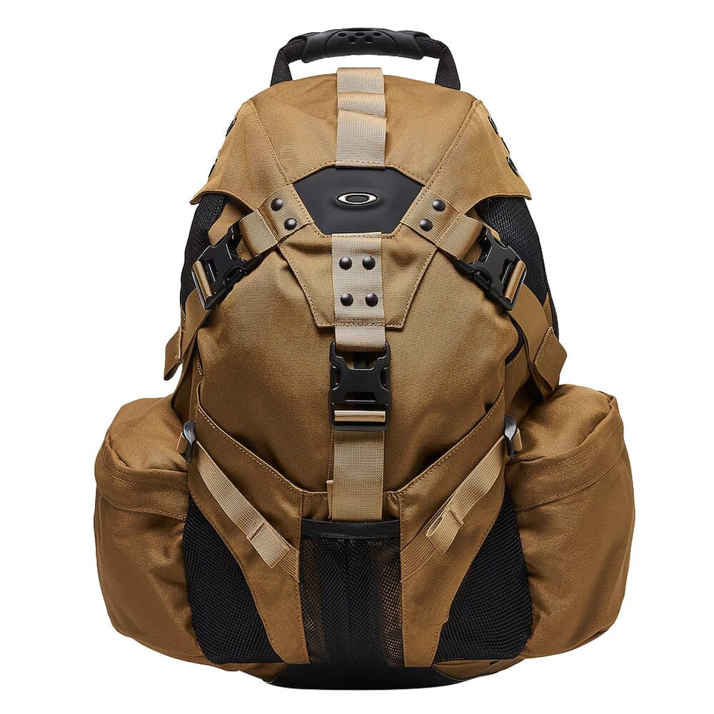 Oakley Icon RC Backpack Coyote FOS901479-86W-U in Coyote Brown - Oakley