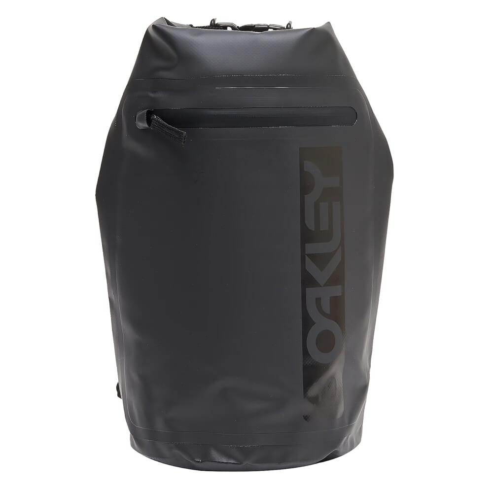 Oakley Barrel 10L Dry Bag Blackout FOS901480-02E-U - Oakley