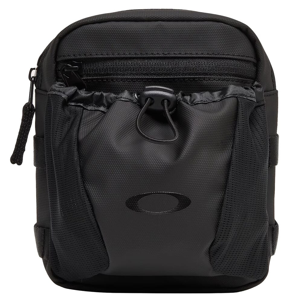 Oakley Rover Crossbody Bag Blackout FOS901481-02E-U - Oakley