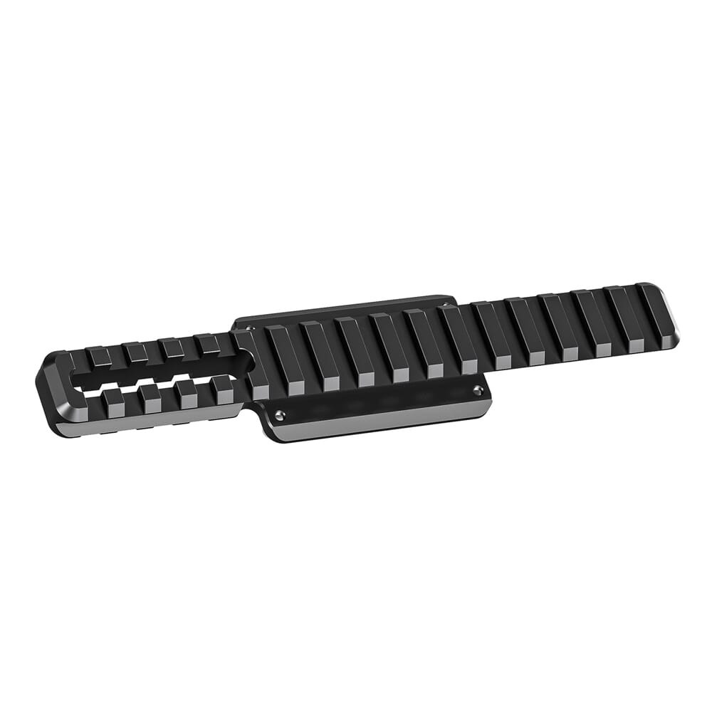 Leofoto GSA 180mm Arca-Picatinny Rail GSA-180 - Leofoto
