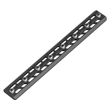 Leofoto GSP 300mm M-LOK Quick Release Plate GSP-300