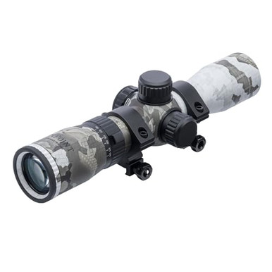 TenPoint Crossbows TenPoint RangeMaster 100 Vektra Camouflage Scope HCA-09812-VK - TenPoint Crossbows