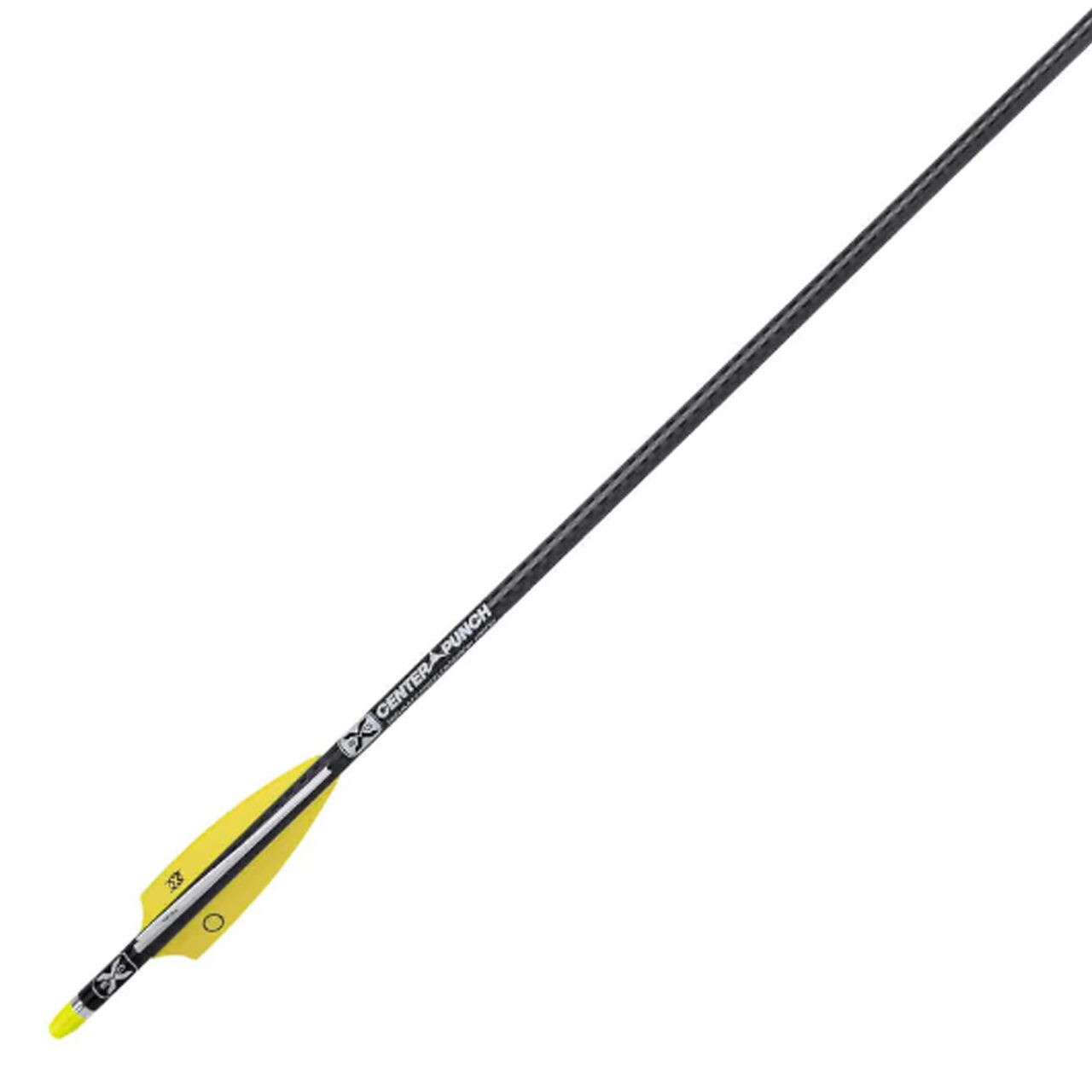 TenPoint Crossbows TenPoint Crossbows TenPoint EVO-X CenterPunch Alpha-Blaze Carbon 20" .001" Arrow Green HEA-749.36 SINGLE BOLT - $29.99 at EuroOptic