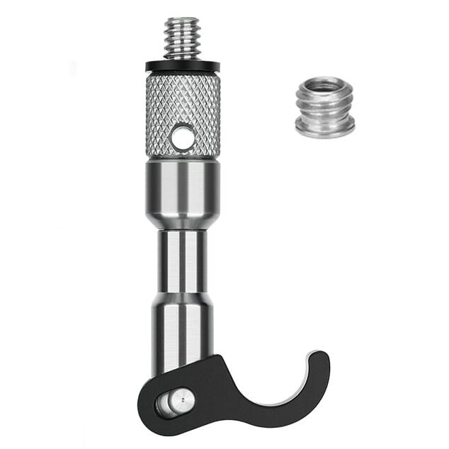 Leofoto HK-01 Tripod Weight Hook for LA/LP Series Tripods HK-01 - Leofoto