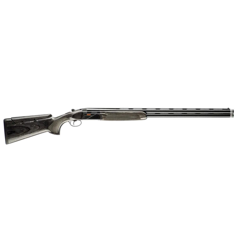 Beretta 688 Performance Sporting 12ga 30" 3" Bbl OCHP B-Fast Two-Tone Gray Birchwood Laminate Over/Under Shotgun J688PS1230BF