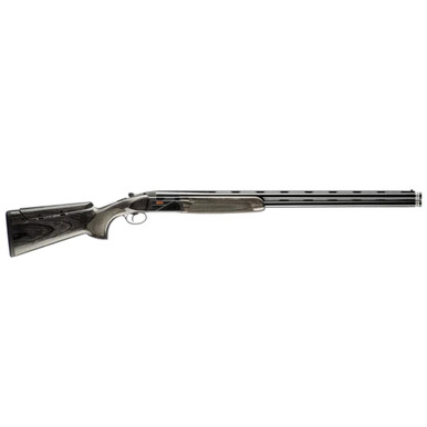 Beretta 688 Performance Sporting 12ga 30" 3" Bbl OCHP B-Fast Two-Tone Gray Birchwood Laminate Left Hand Over/Under Shotgun J688PS1230BFL - Beretta