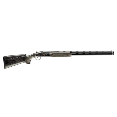 Beretta 688 Performance Sporting 12ga 32" 3" Bbl OCHP B-Fast Two-Tone Gray Birchwood Laminate Over/Under Shotgun J688PS1232BF - Beretta