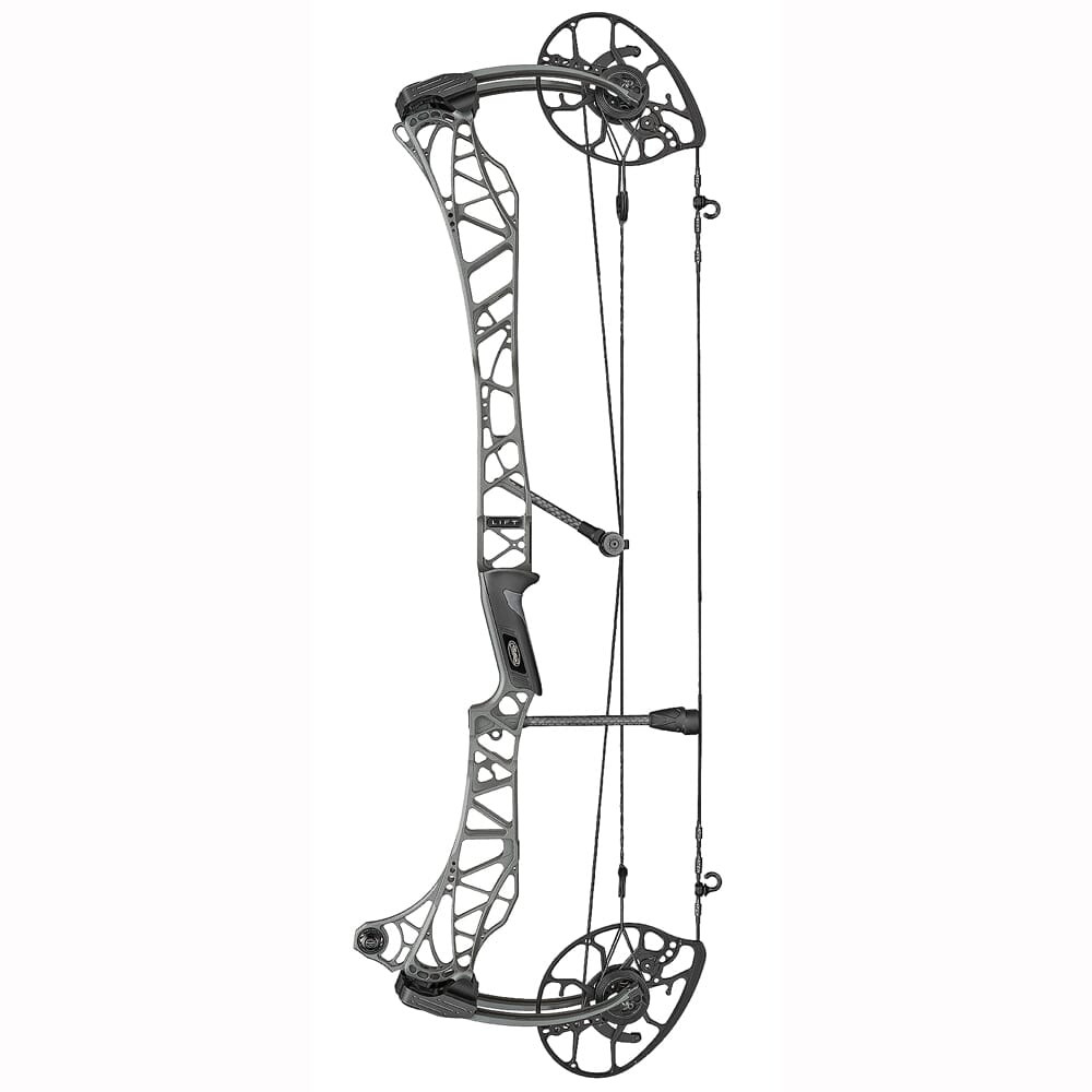 Mathews Archery Mathews Lift X 29.5 70# 28" Shale RH HL Bow LIFTX295-70-28-SH-RH-HL - Mathews Archery