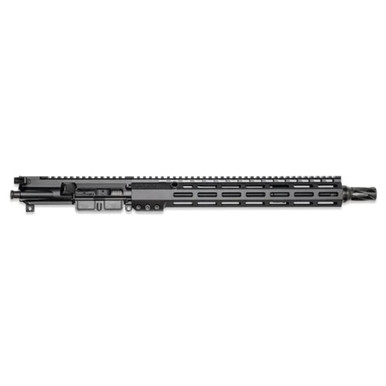 Sons of Liberty Gun Works SOLGW L89 5.56mm 12.5" No BCG/CH Upper Receiver M4L89UPPER-12.5-556 - Sons of Liberty Gun Works