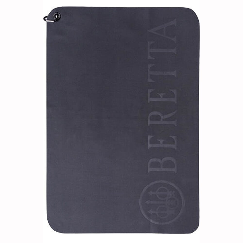 Beretta Ebony Shooting Towel OG481T227109ORUNI - Beretta